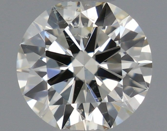 Round Diamond