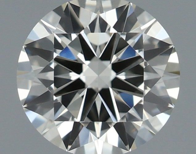 Round Diamond