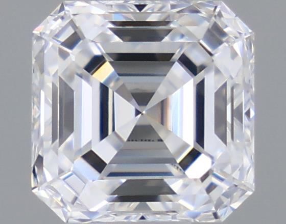 Asscher Diamond