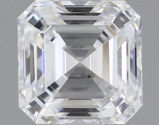 Asscher Diamond
