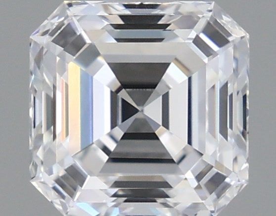Asscher Diamond