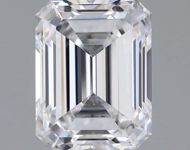 Emerald Diamond