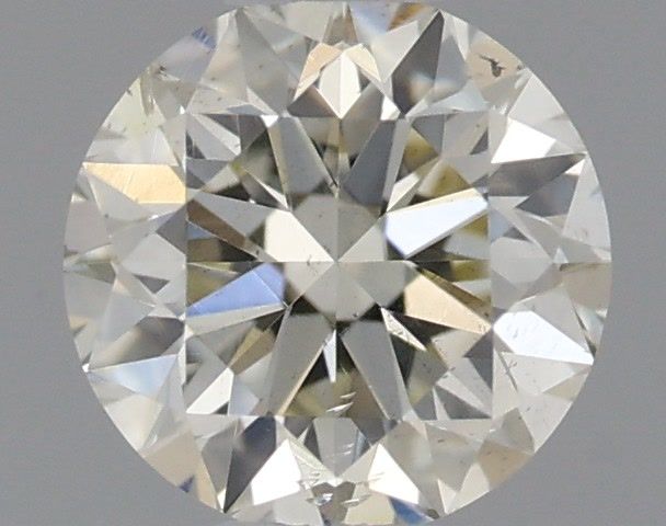 Round Diamond