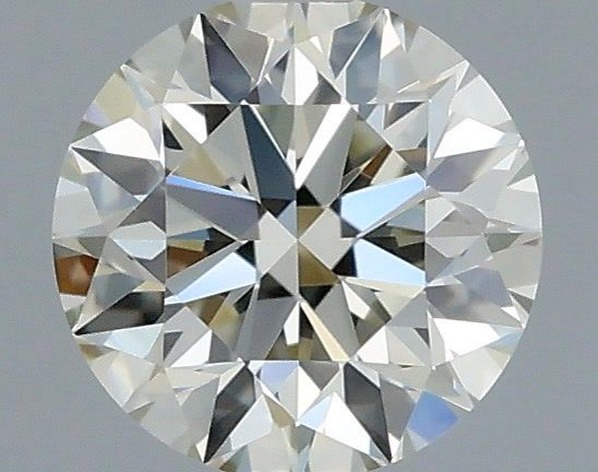 Round Diamond