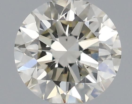 0.30ct Round diamond