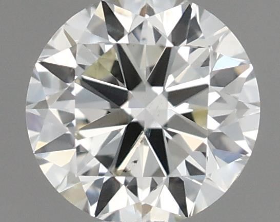 Round Diamond
