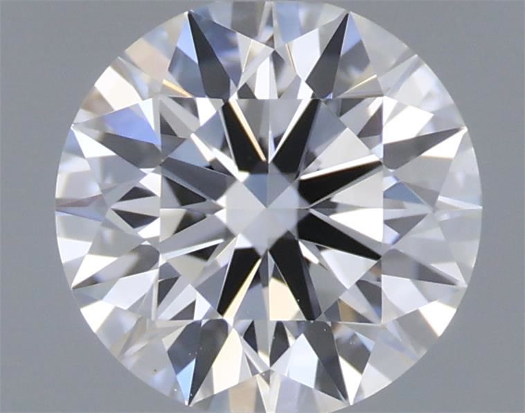 Round Diamond