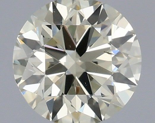 Round Diamond