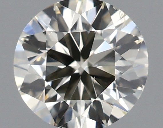 Round Diamond