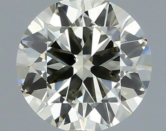Round Diamond