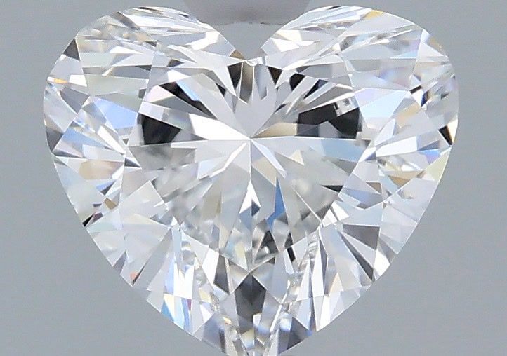 Heart Diamond