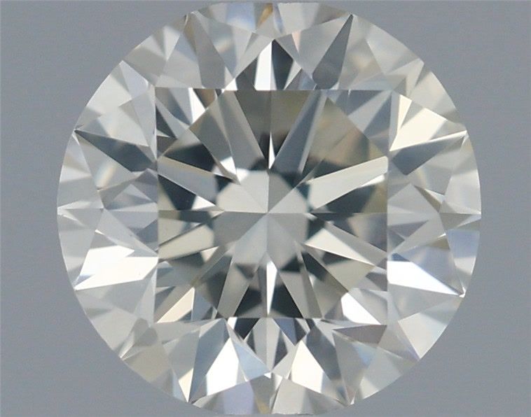 Round Diamond
