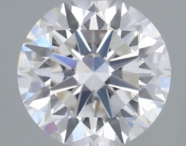 Round Diamond