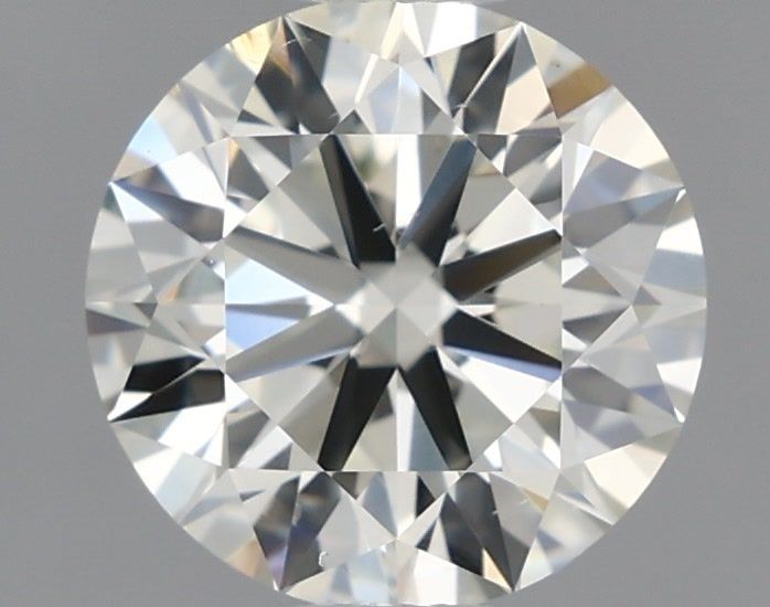 Round Diamond
