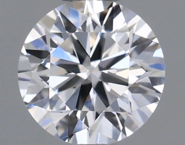 Round Diamond