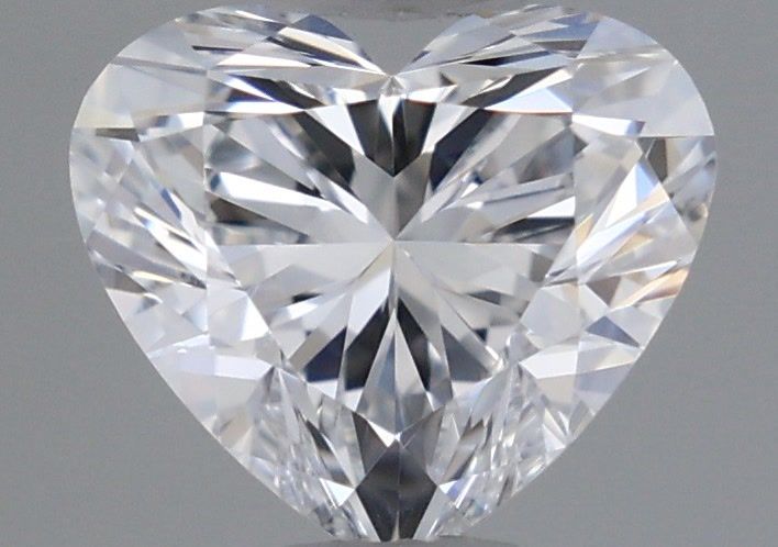 Heart Diamond