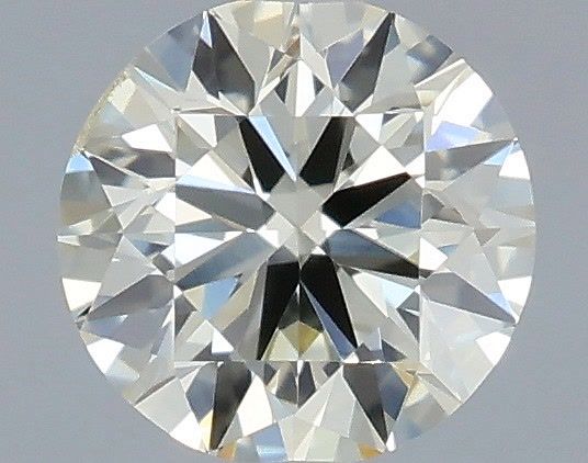 Round Diamond