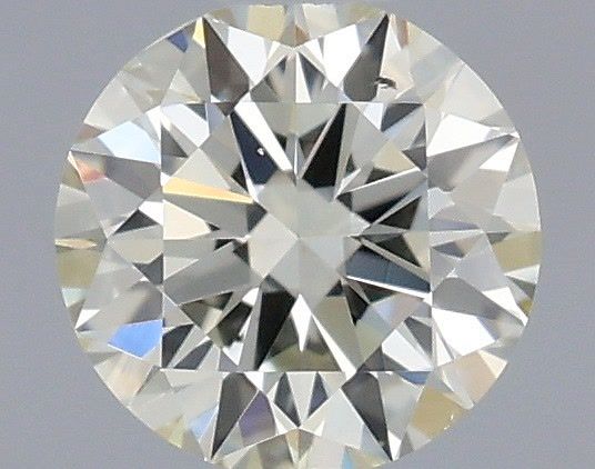 Round Diamond