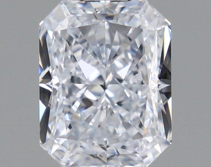 1.08 ct. radiant Lab Grown Diamond front image