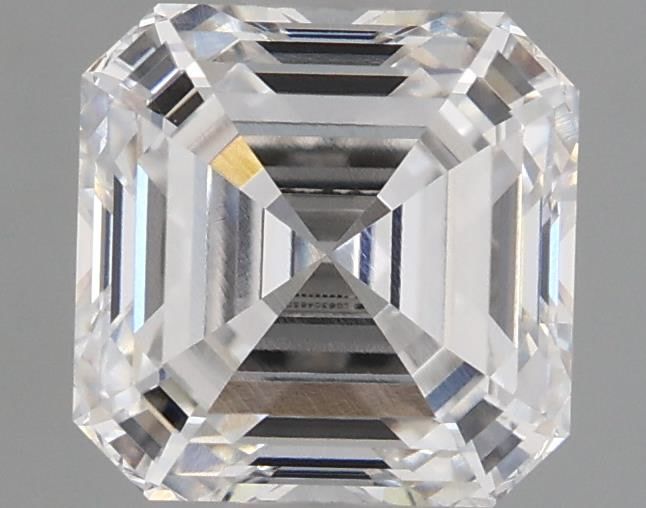 Asscher Diamond