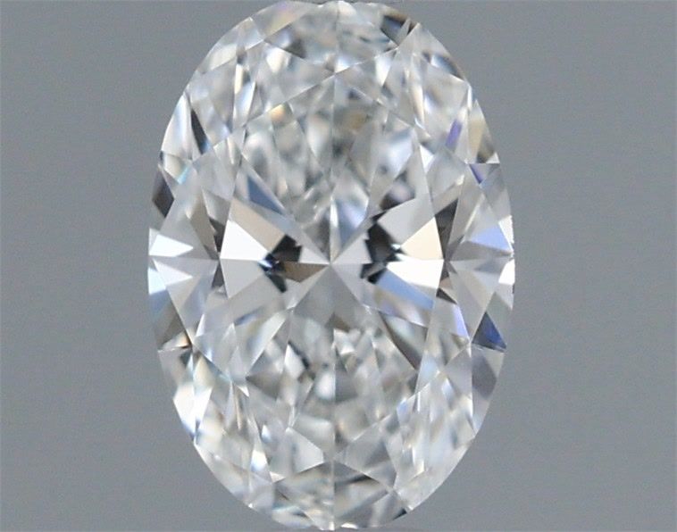Oval Diamond