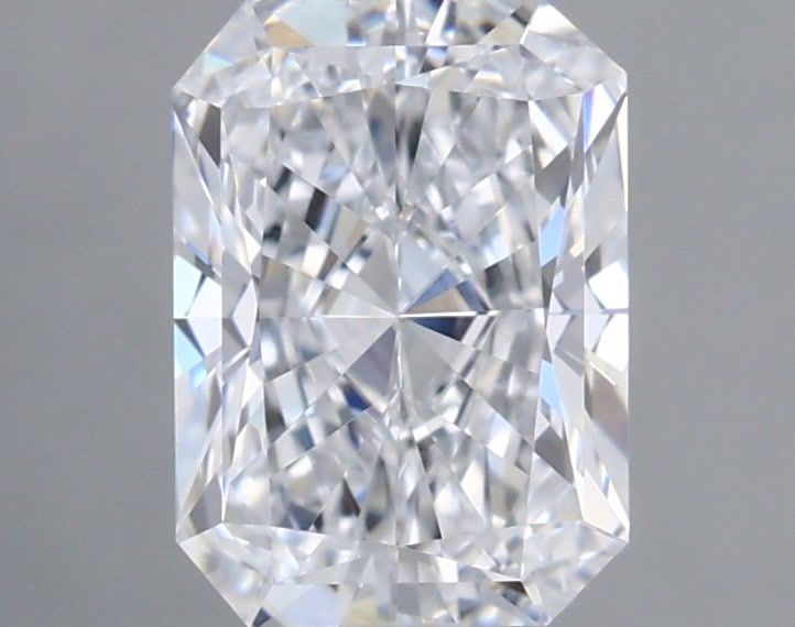 1.03 ct. radiant Lab Grown Diamond front image