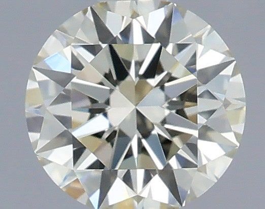 Round Diamond