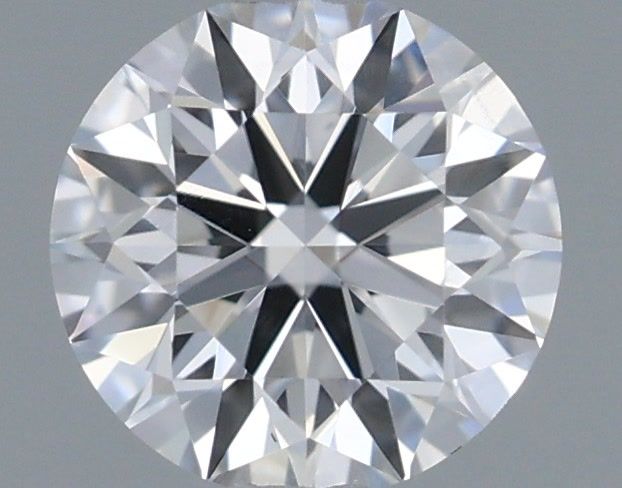 Round Diamond
