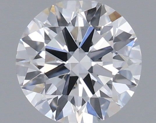 Round Diamond