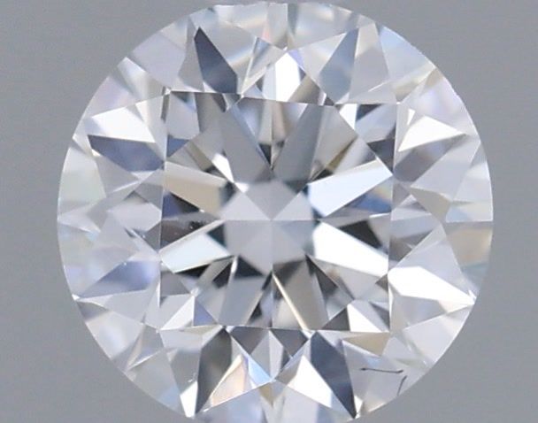 Round Diamond