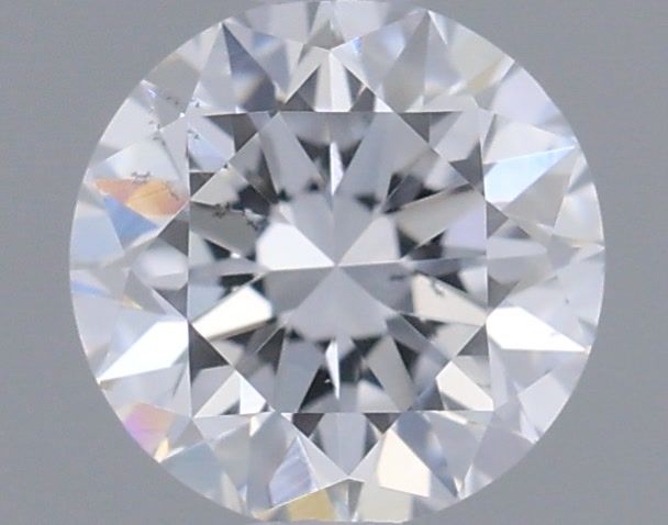 Round Diamond