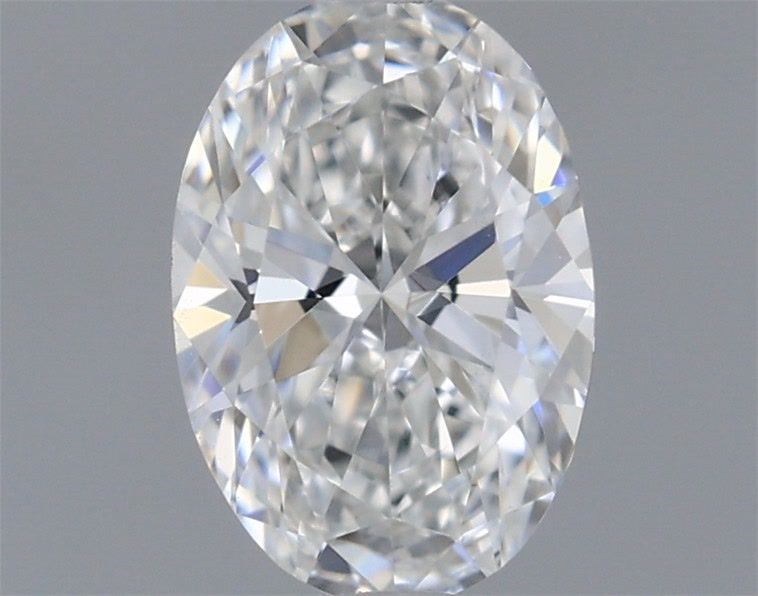 Oval Diamond