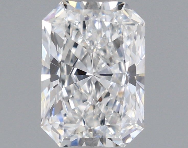 Radiant Diamond