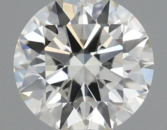 0.34 ct Round Diamond