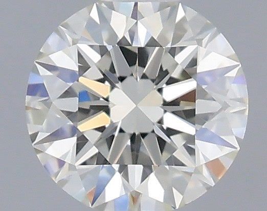 0.3 ct Round Diamond