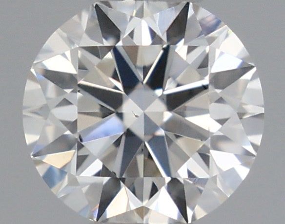 0.3 ct Round Diamond