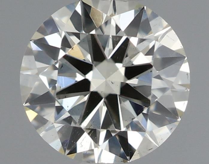 Round Diamond