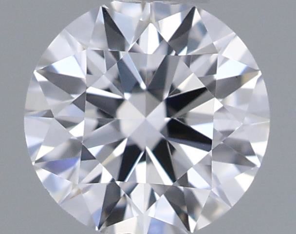 Round Diamond