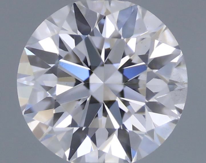 Round Diamond