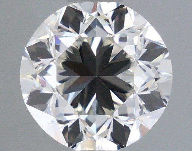 1 Carat Round Diamond H VVS1