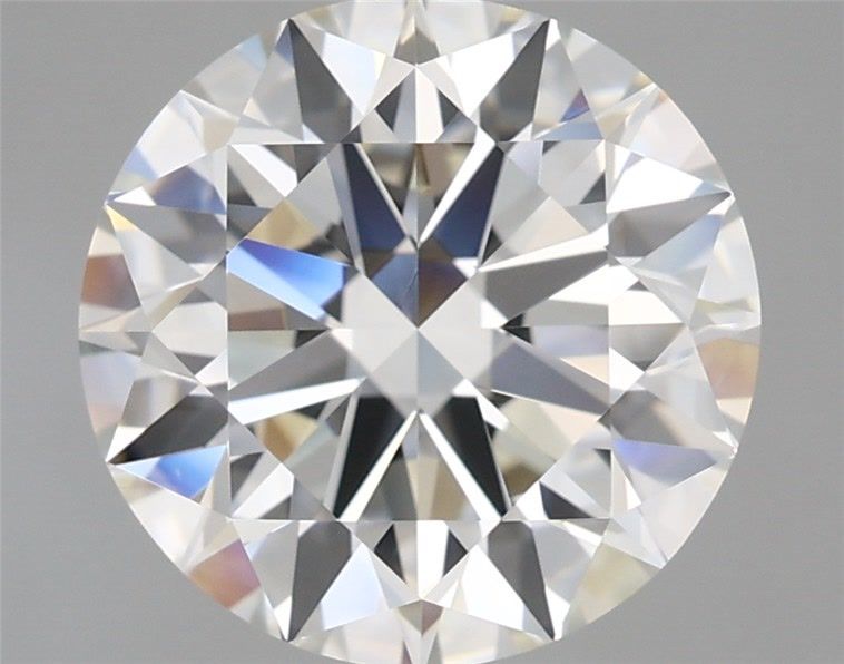 Round Diamond