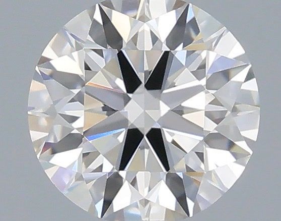 0.41 ct Round Diamond