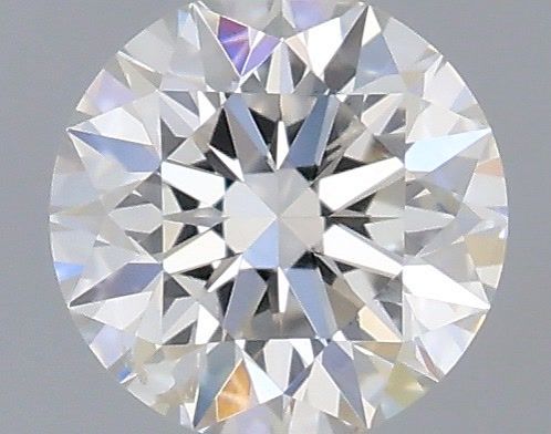 0.28 ct Round Diamond