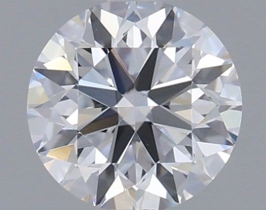 Round Diamond