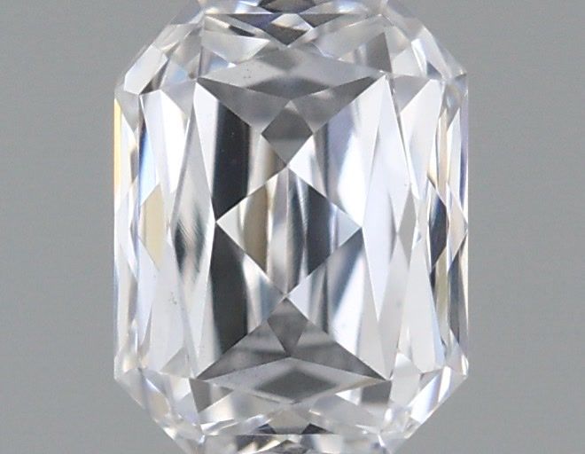 Radiant Diamond