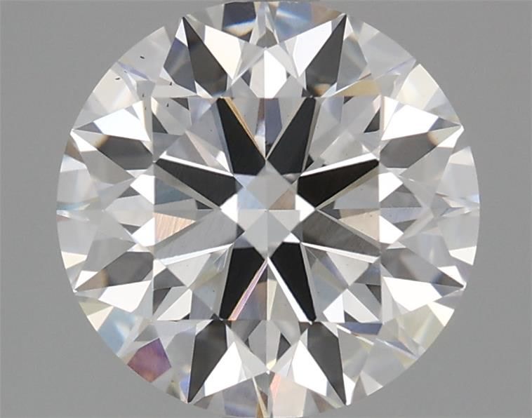 Round Diamond