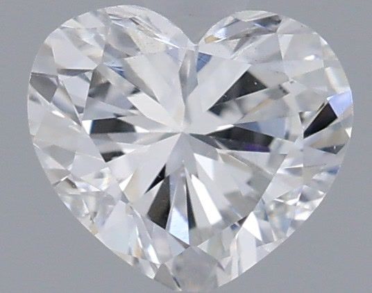 Heart Diamond