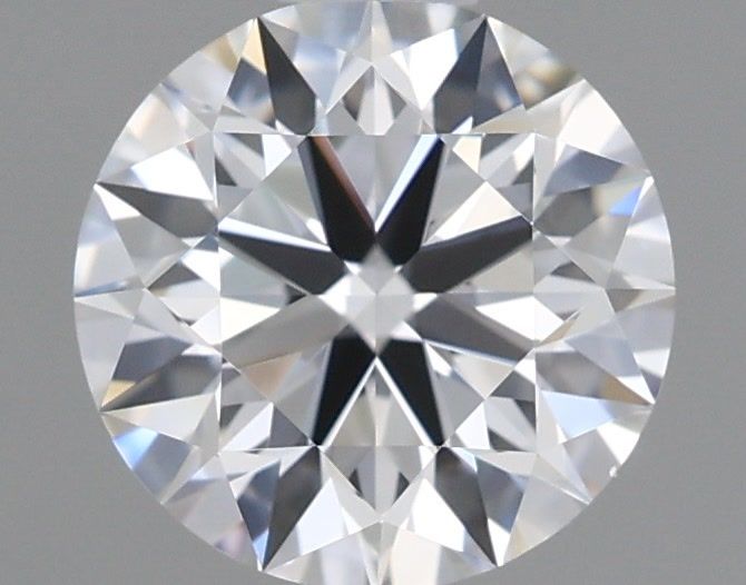 1.09 ct. round Lab Grown Diamond front image
