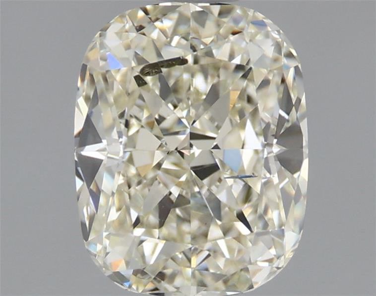 Cushion Diamond