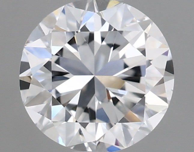 1.01 Carat Round Diamond F VVS1